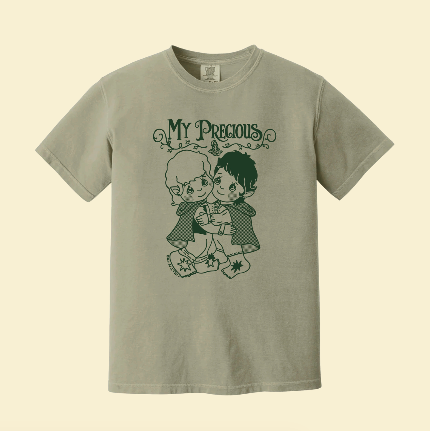 My Precious Tee