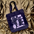 Vampire Hunter Tote